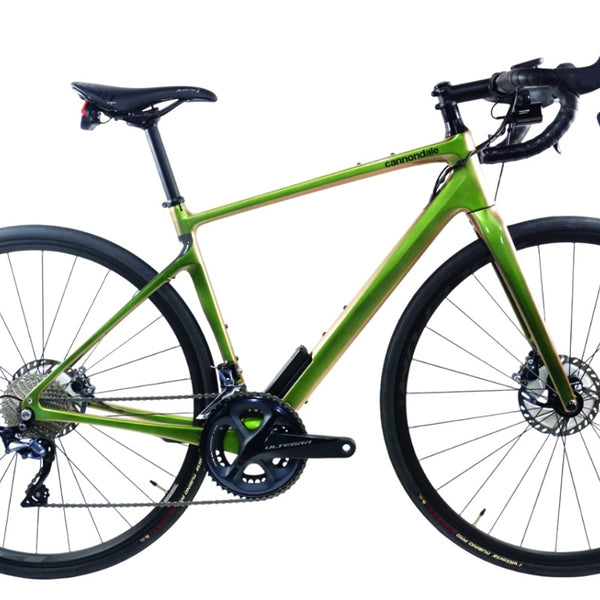 CANNONDALE 「キャノンデール」 SYNAPSE CARBON 2 RL 2022年モデル ロードバイク / 名古屋大須店 ｜  バイチャリ公式オンラインショップ 【スポーツ自転車買取販売専門店】