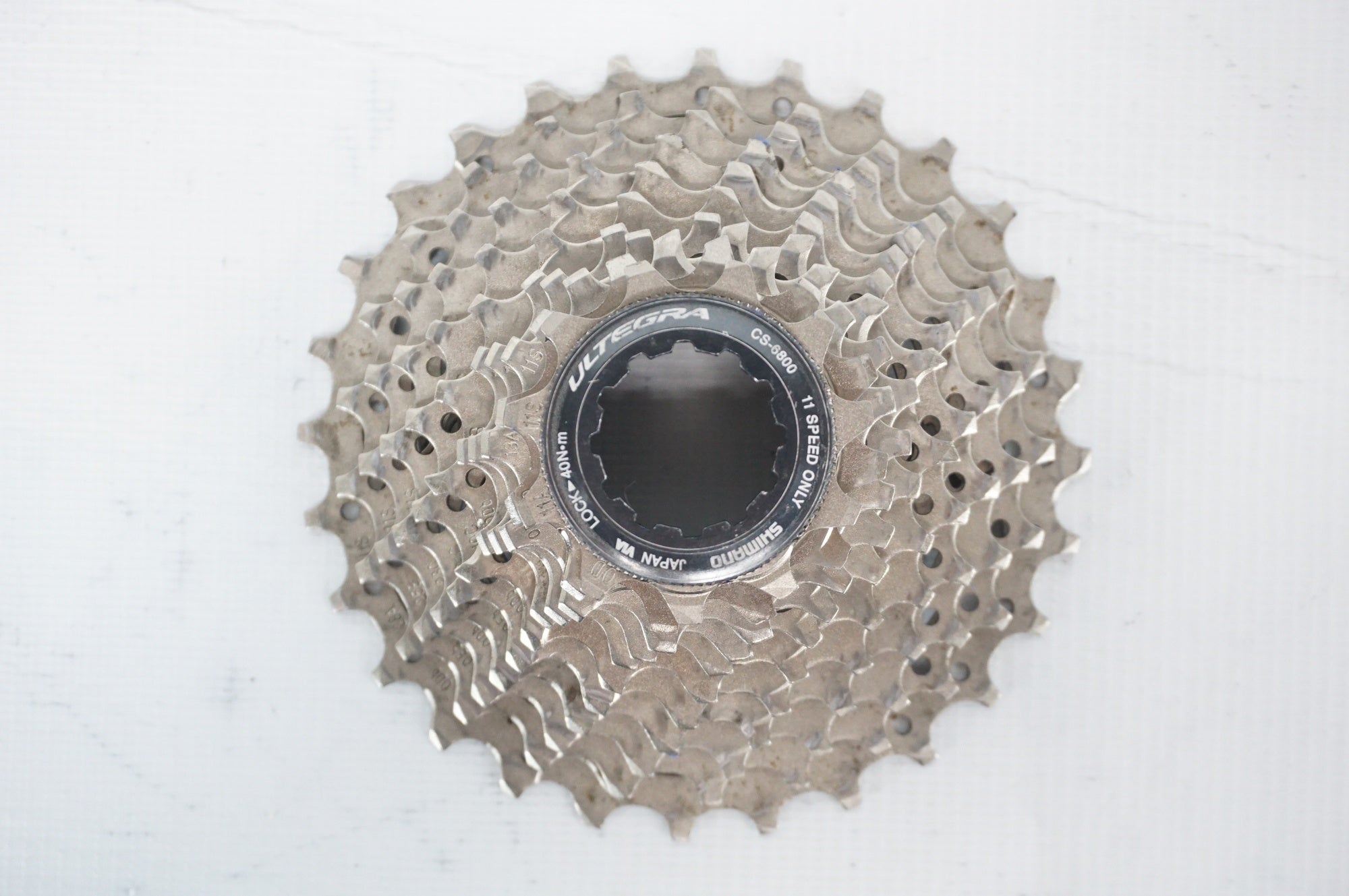 SHIMANO 「シマノ」 ULTEGRA CS-6800 11-28T スプロケット / 阪急塚口店