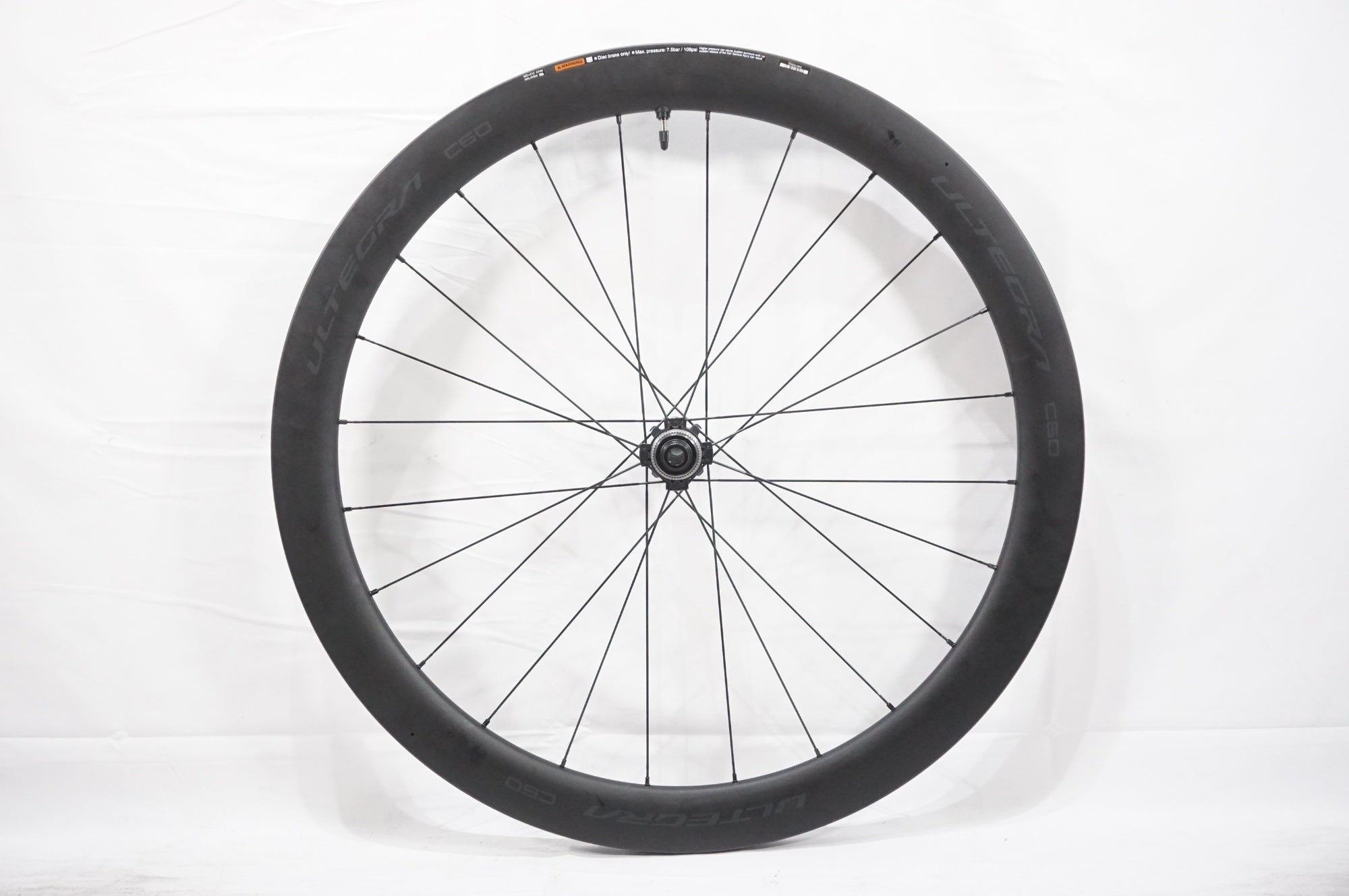SHIMANO タイヤホイール 11段ギア ブラック GIANT 「ジャイアント」 PX-2 DISC シマノ11速 ホイールセット