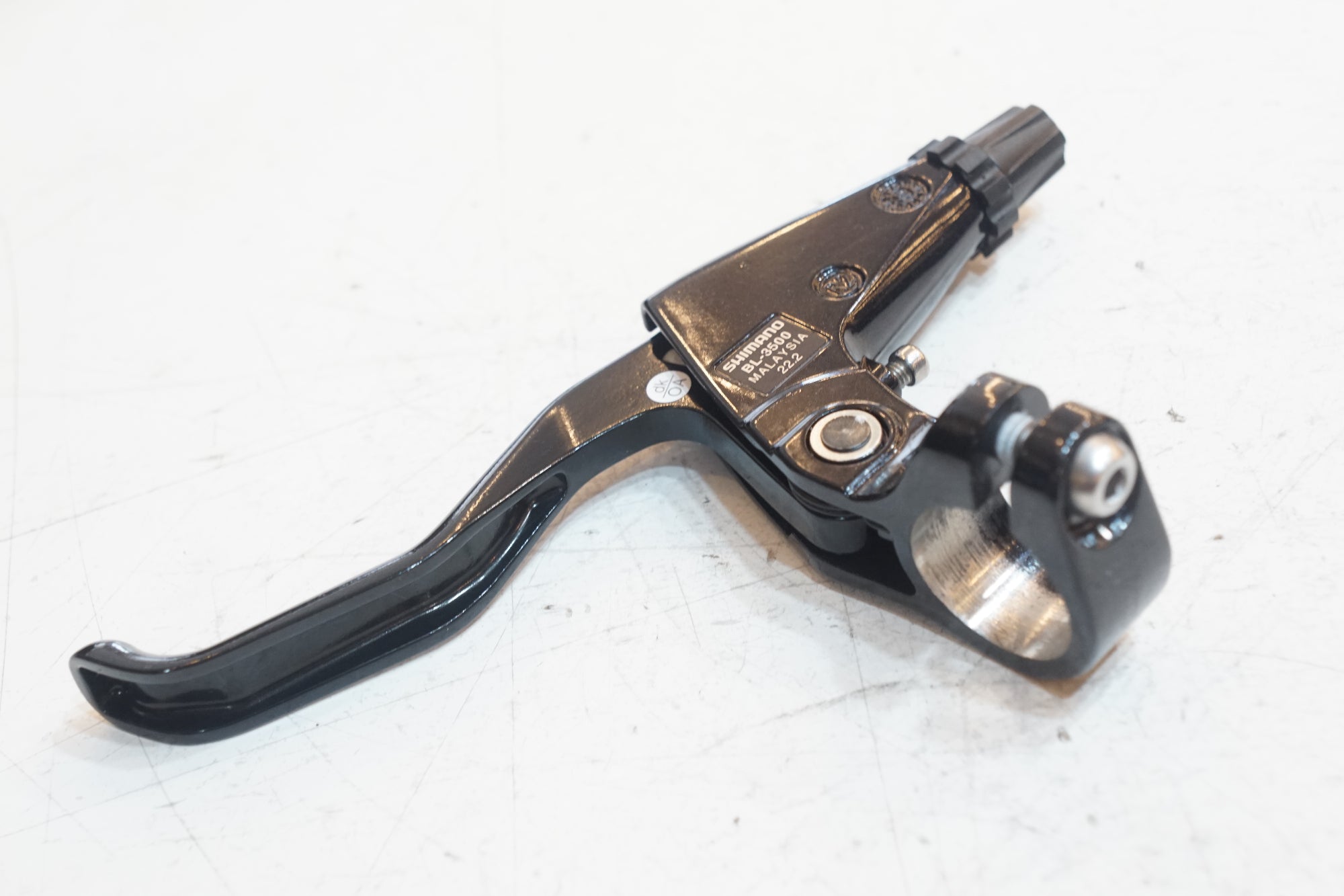 SHIMANO 「シマノ」 SORA BL-3500 ブレーキレバー / バイチャリ浦和ベース