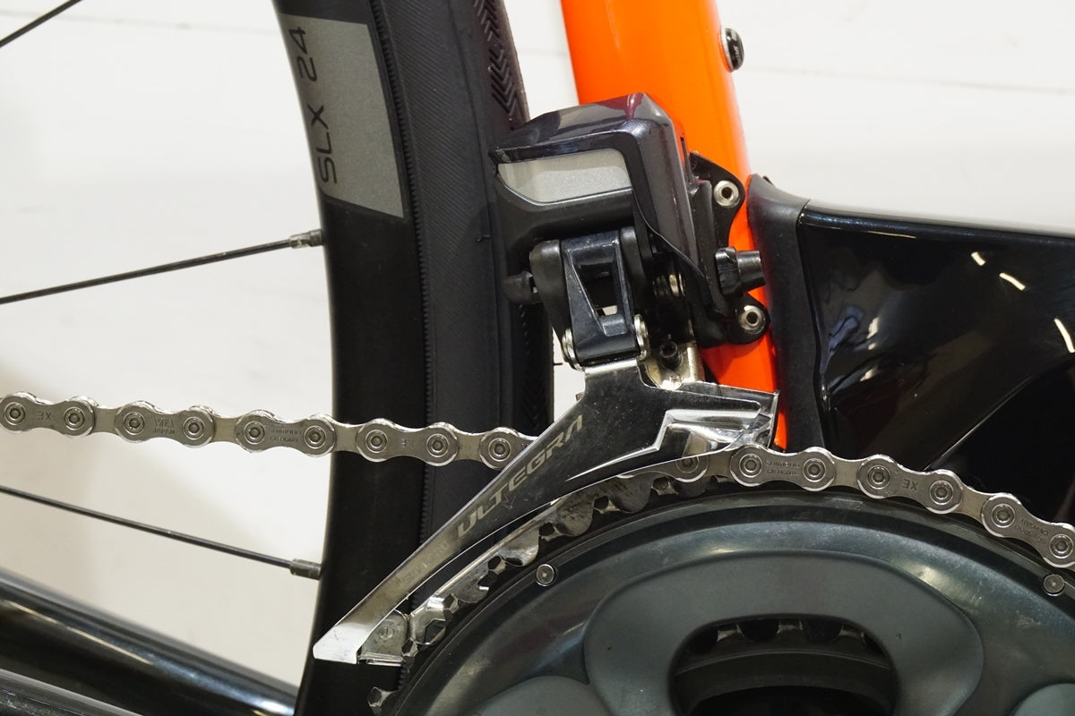 SPECIALIZED 「スペシャライズド」 ROUBAIX EXPERT DISC UDI2 2018年モデル ロードバイク / 浜松店