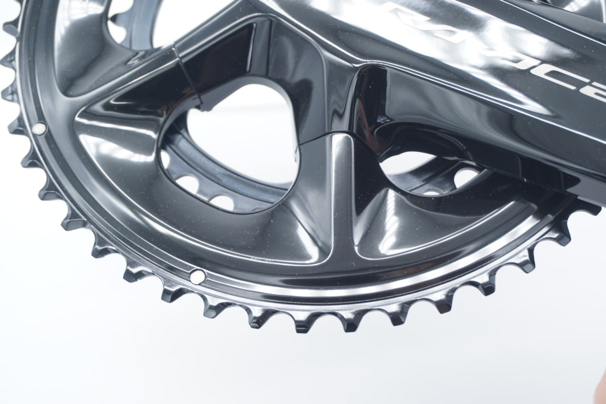 SHIMANO 「シマノ」 DURA ACE FC-R9200 50-34T 172.5mm クランク / 滋賀大津店