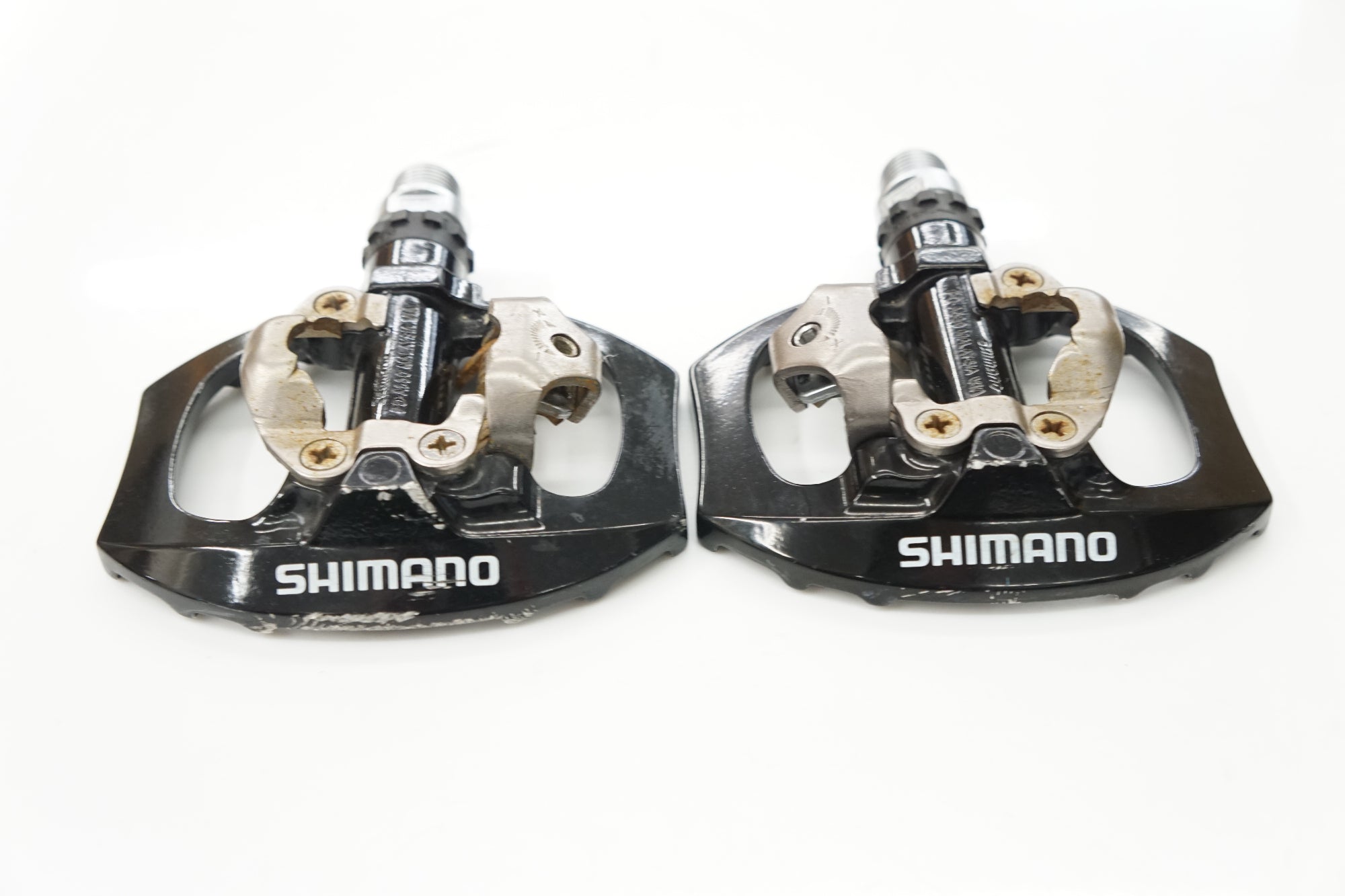 SHIMANO 「シマノ」 PD-A530 ペダル / バイチャリ浦和ベース