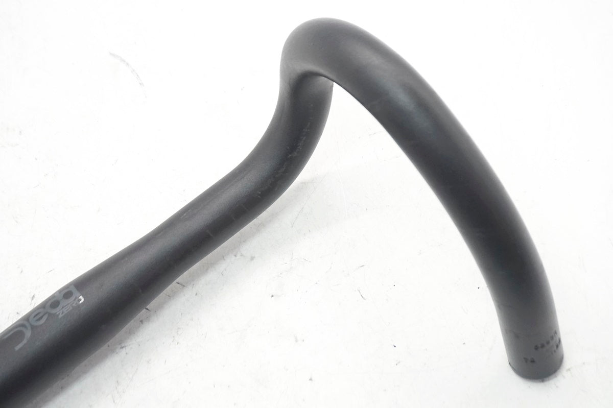 DEDA 「デダ」 ZERO Φ31.7 420mm ハンドル / 大阪門真店