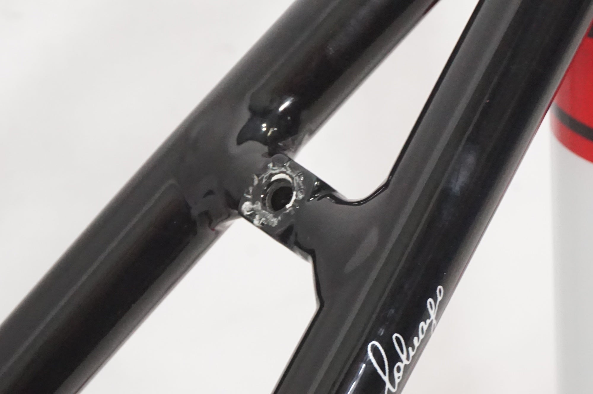 COLNAGO 「コルナゴ」 PRIMA 2010年モデル フレームセット / AKIBA店