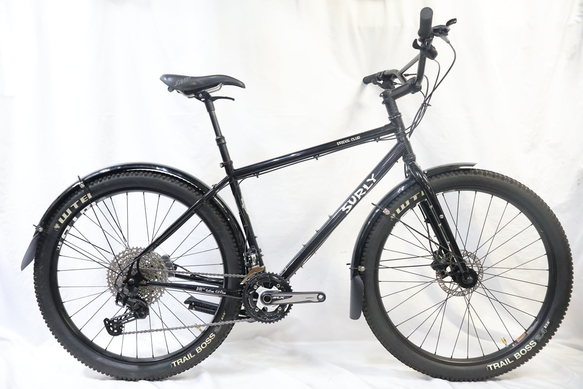 SURLY 「サーリー」 BRIDGE CLUB 2024年モデル マウンテンバイク / 高知店