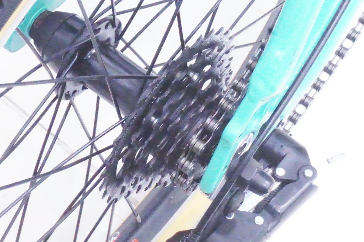 LOUIS GARNEAU 「ルイガノ」 EASEL 6.0 2019年モデル 20インチ 折り畳み自転車/ 京都西院店