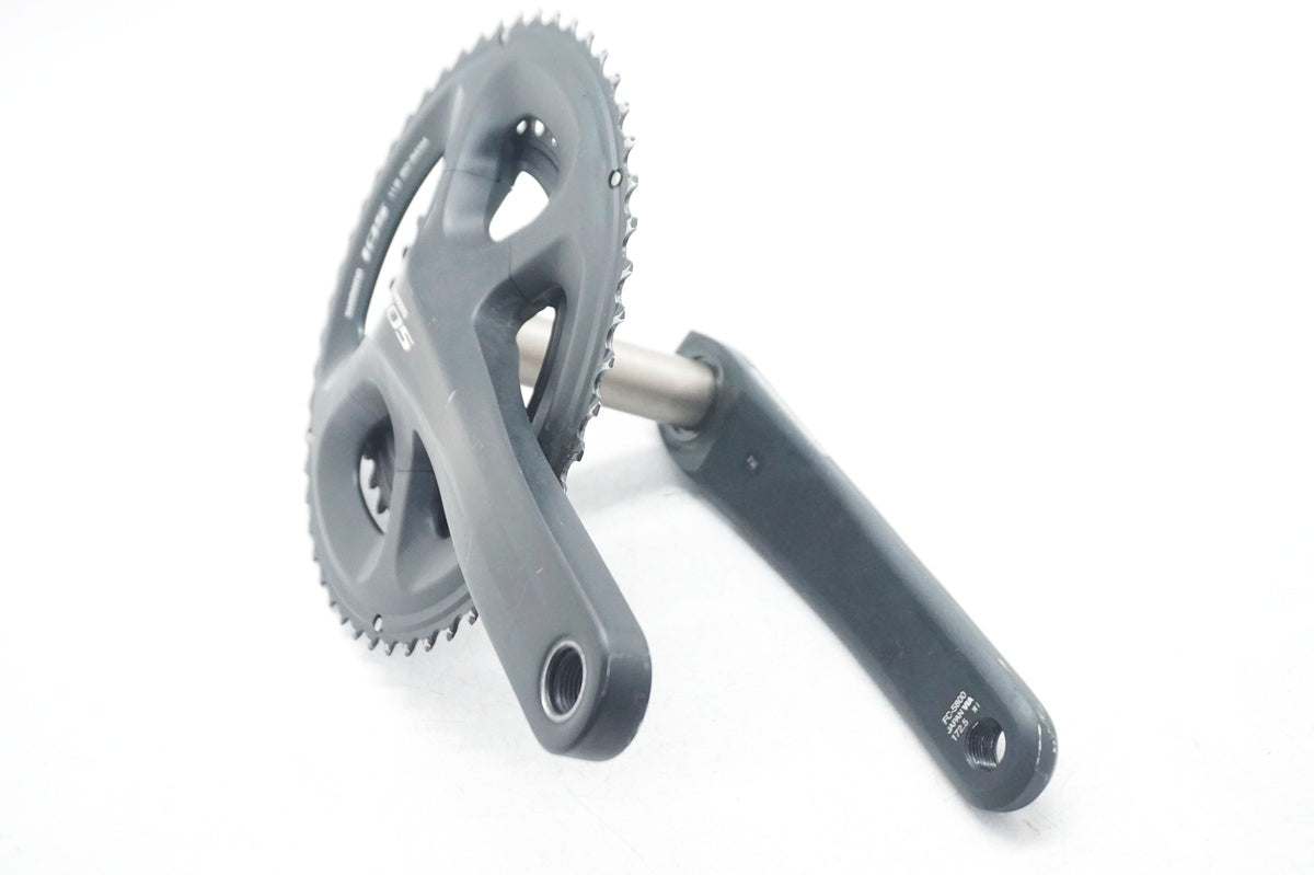 SHIMANO 「シマノ」 105 FC-5800 50/34T 172.5mm クランク / 大阪門真店