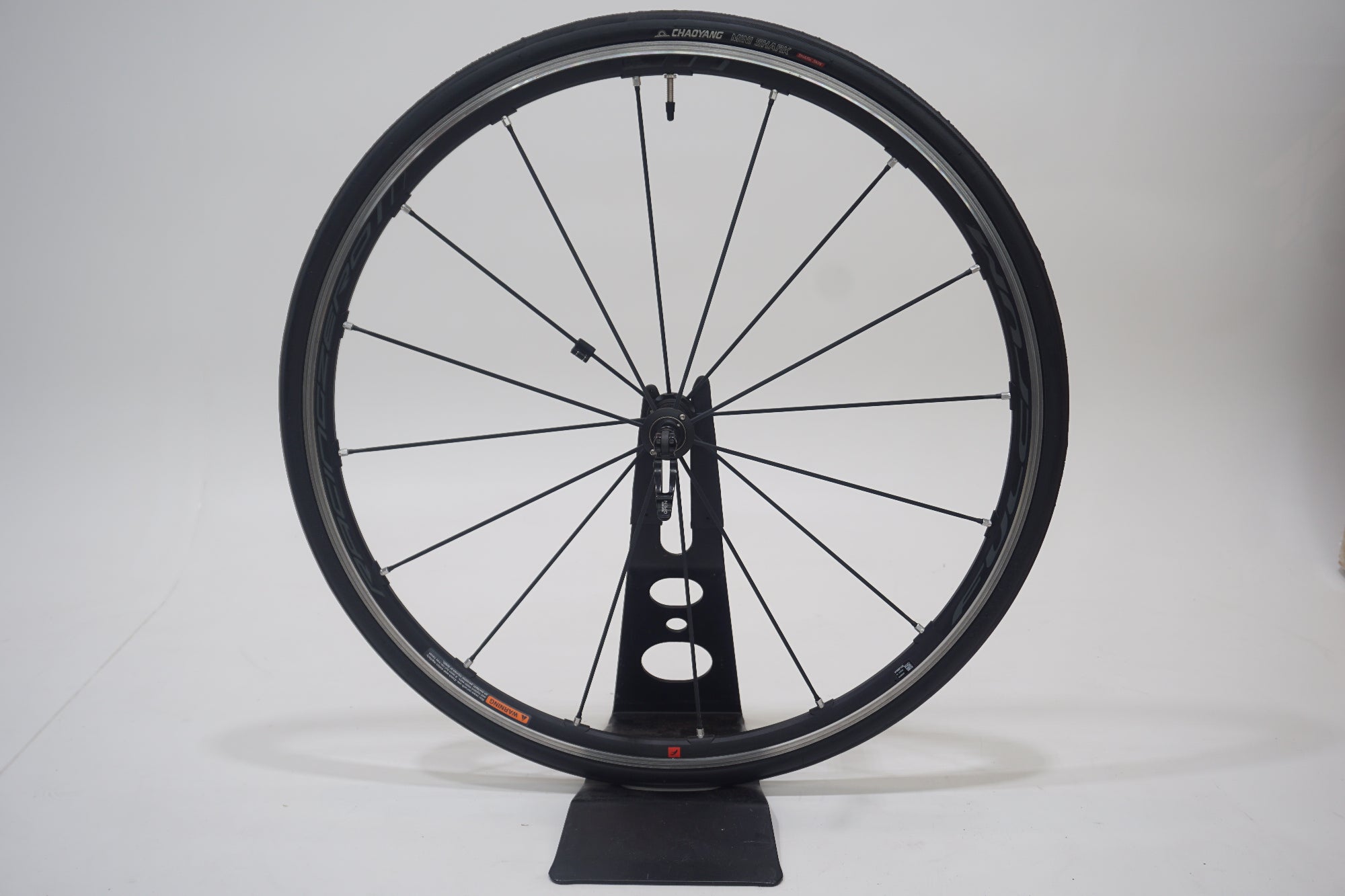 フルクラム FULCRUM レーシング ゼロ RACING ZERO C17 ホイール