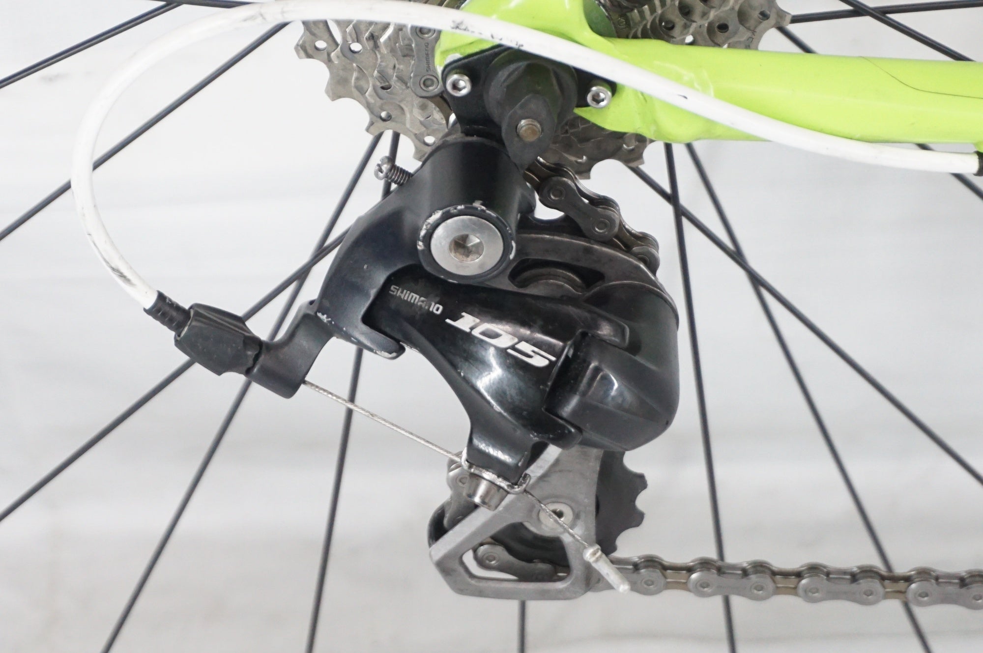 CANNONDALE 「キャノンデール」 CAAD10 5 2013年モデル ロードバイク / 阪急塚口店