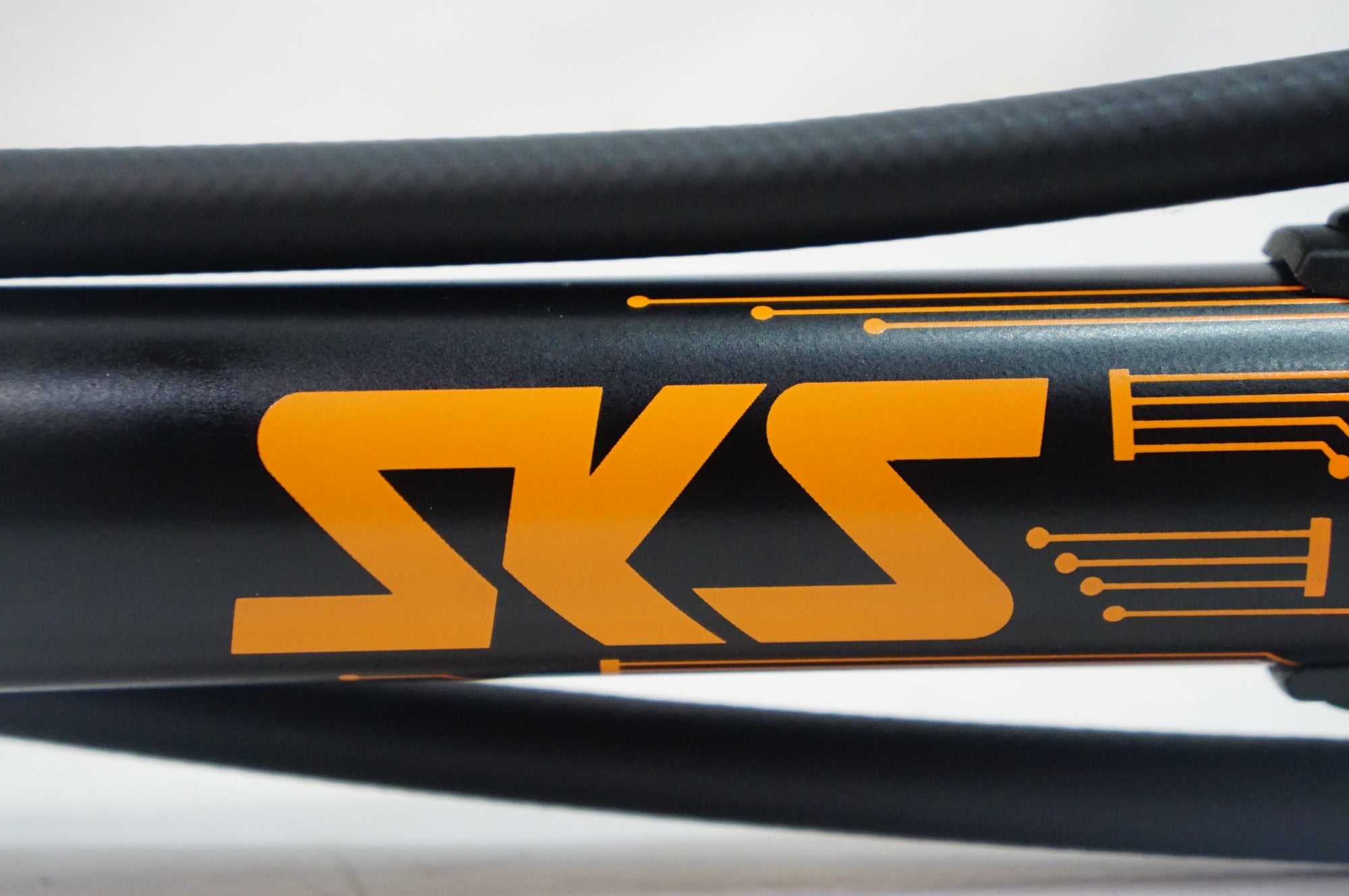 SKS 「エスケーエス」 AIR-X-PLORER DIGI 10.0 フロアポンプ / 熊谷本店