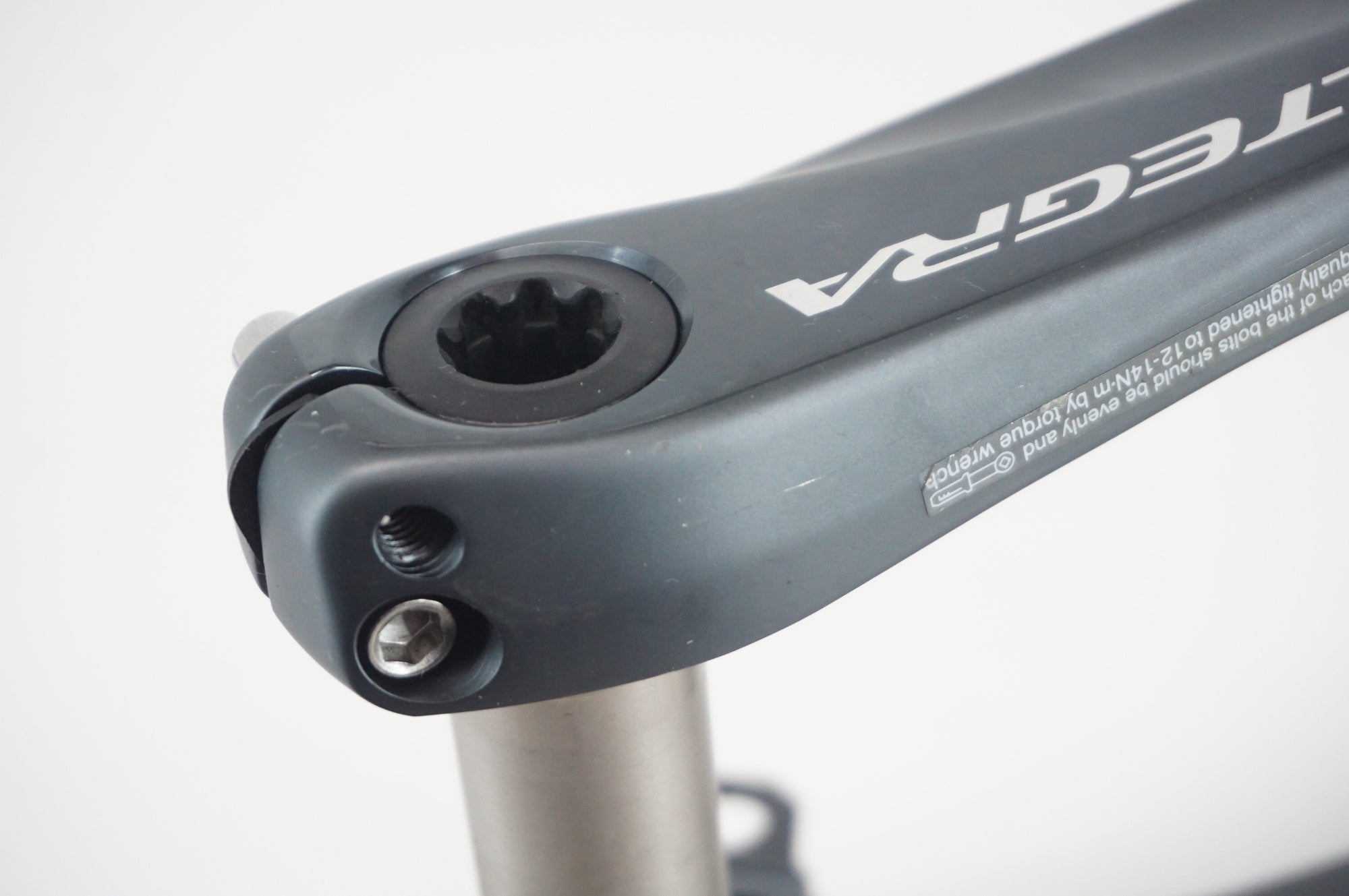 SHIMANO 「シマノ」 ULTEGRA FC-6800 170mm クランクアーム / 阪急塚口
