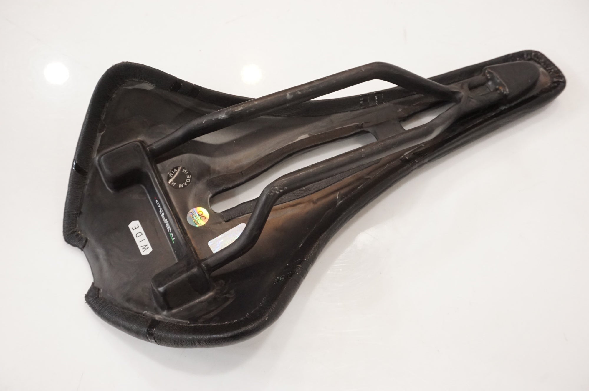 SHIMANO - サンマルコ　sanmarco carbon fx regale サドル 40%off!! ☆ SELLE San Marco ☆ Regale Carbon FX ブラック