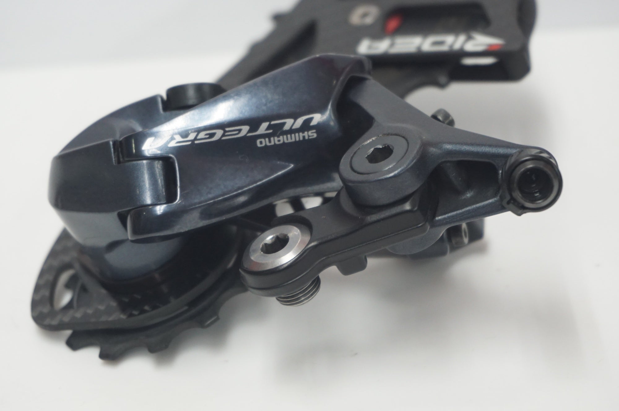 SHIMANO 「シマノ」 ULTEGRA RD-R8000 RIDEAビッグプーリーカスタム リアディレイラー / 福岡店