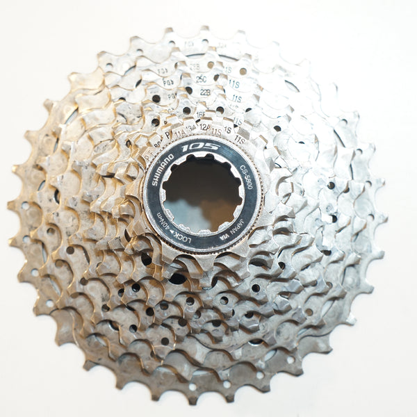 SHIMANO 「シマノ」 105 CS-5800 11-32T スプロケット / バイチャリ