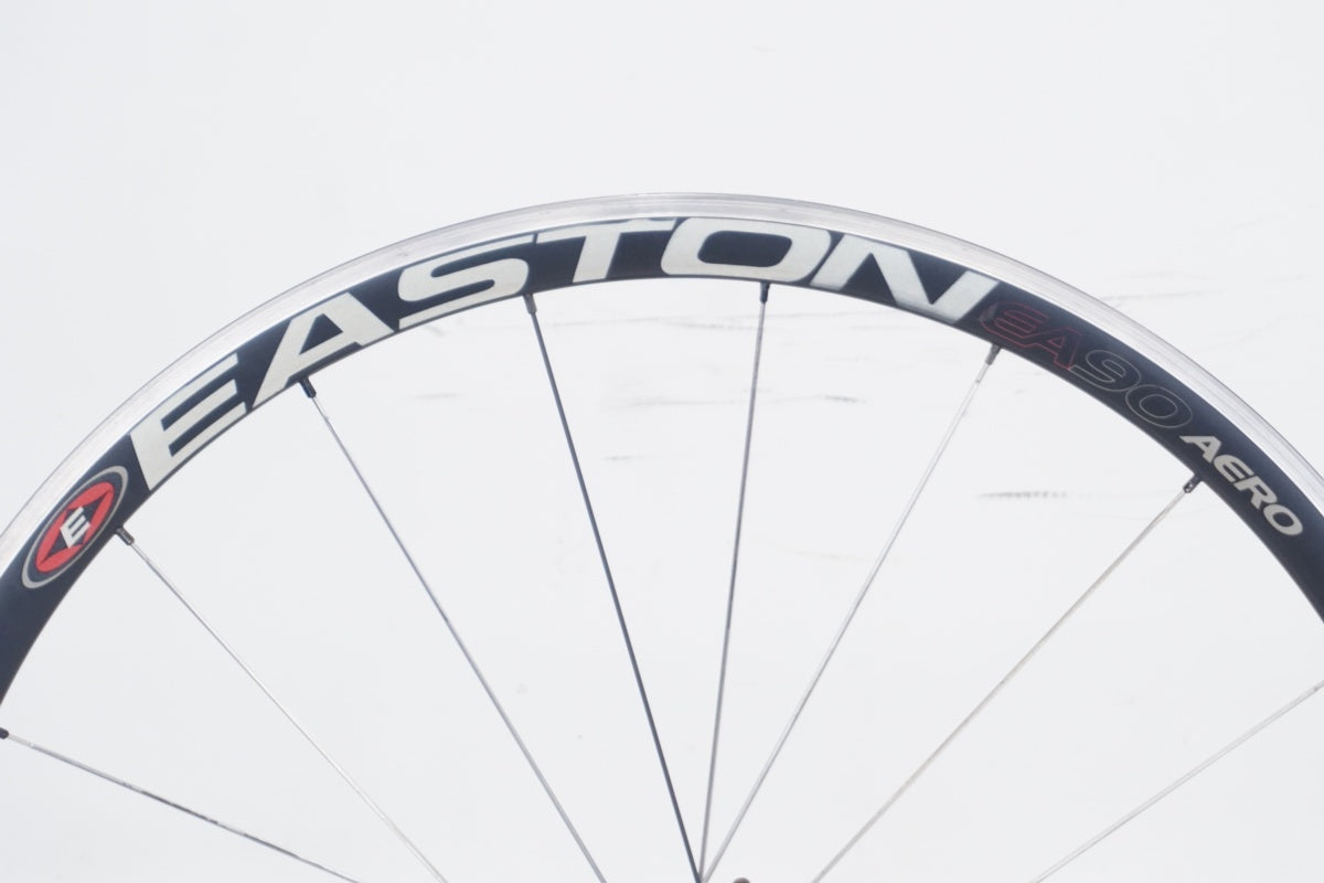EASTON 「イーストン」 EA90 AERO SHIMANO11速 リアホイール / 滋賀大津店