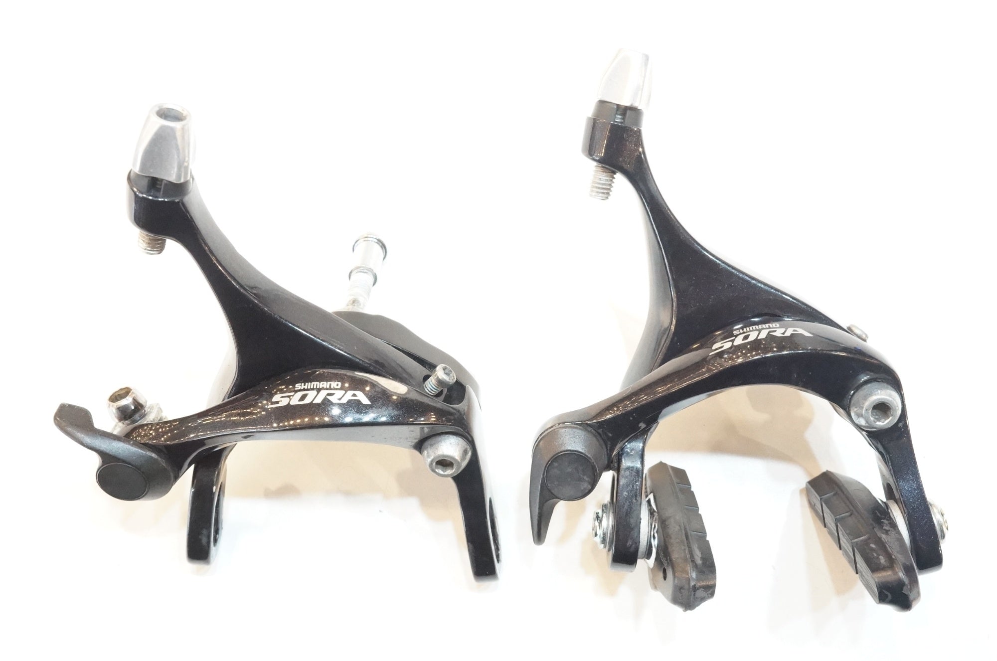 SHIMANO 「シマノ」 SORA BR-3500 キャリパーブレーキセット / 浦和ベース