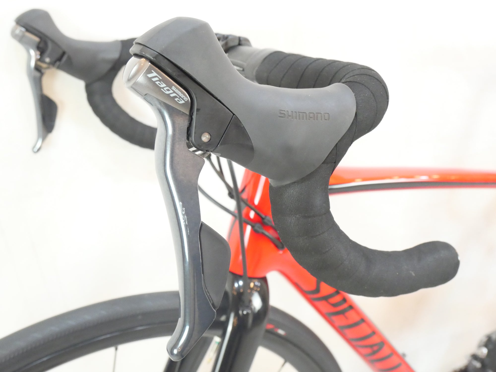 SPECIALIZED 「スペシャライズド」 ROUBAIX DISC TIAGRA 2018年モデル ロードバイク / バイチャリ浦和ベース