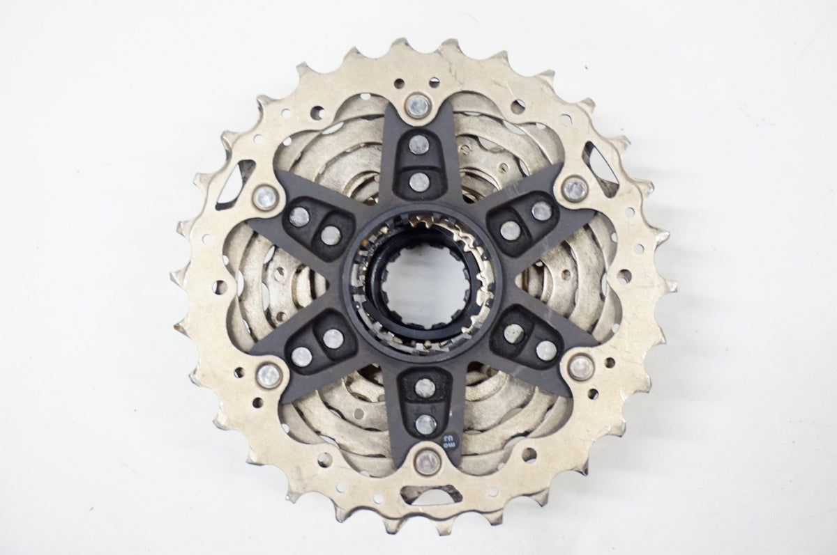SHIMANO 「シマノ」 ULTEGRA CS-R8100 11-30T スプロケット / 名古屋大須店