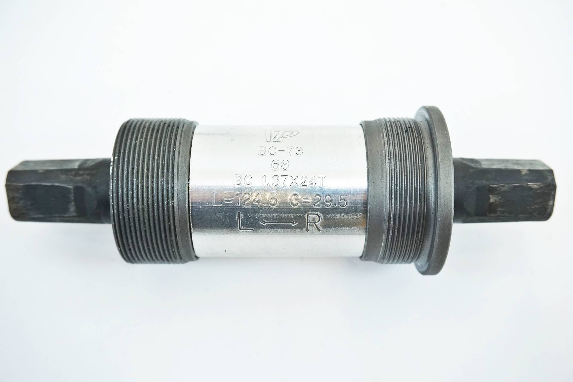 PROWHEEL 「プロホイール」 48-38-28T 160mm クランクセット / 有明ガーデン店