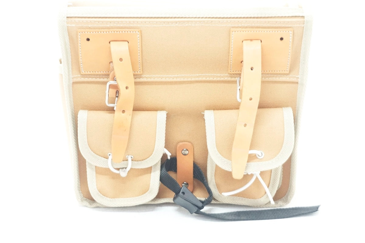 OSTRICH 「オーストリッチ」 F-104 フロントバッグ / 大阪門真店