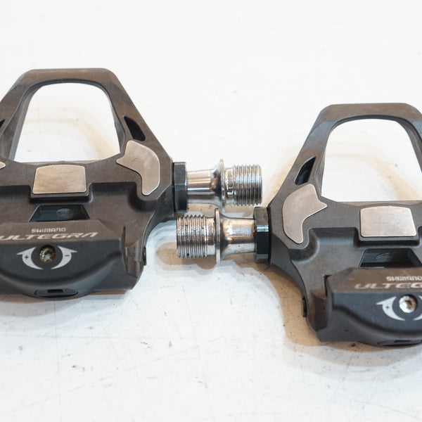 未使用品　SHIMANO 「シマノ」 ULTEGRA PD-R8000 ペダル SHIMANO 「シマノ」 ULTEGRA PD-R8000 ペダル / 阪急塚口店