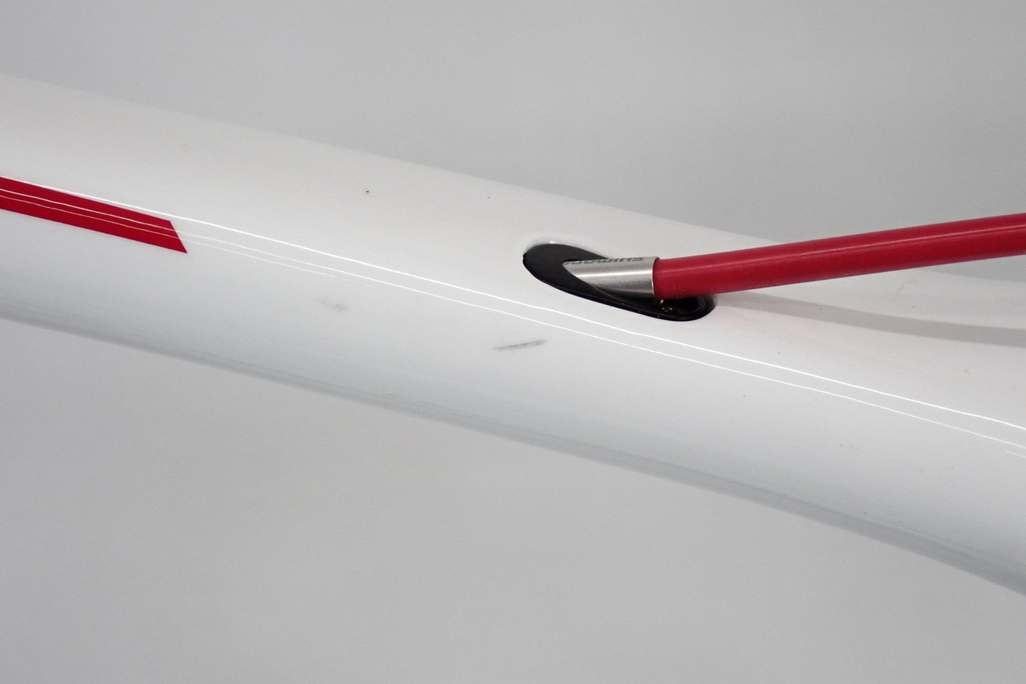 ジャンク TREK 「トレック」 EMONDA SL 2016年モデル ロードバイク