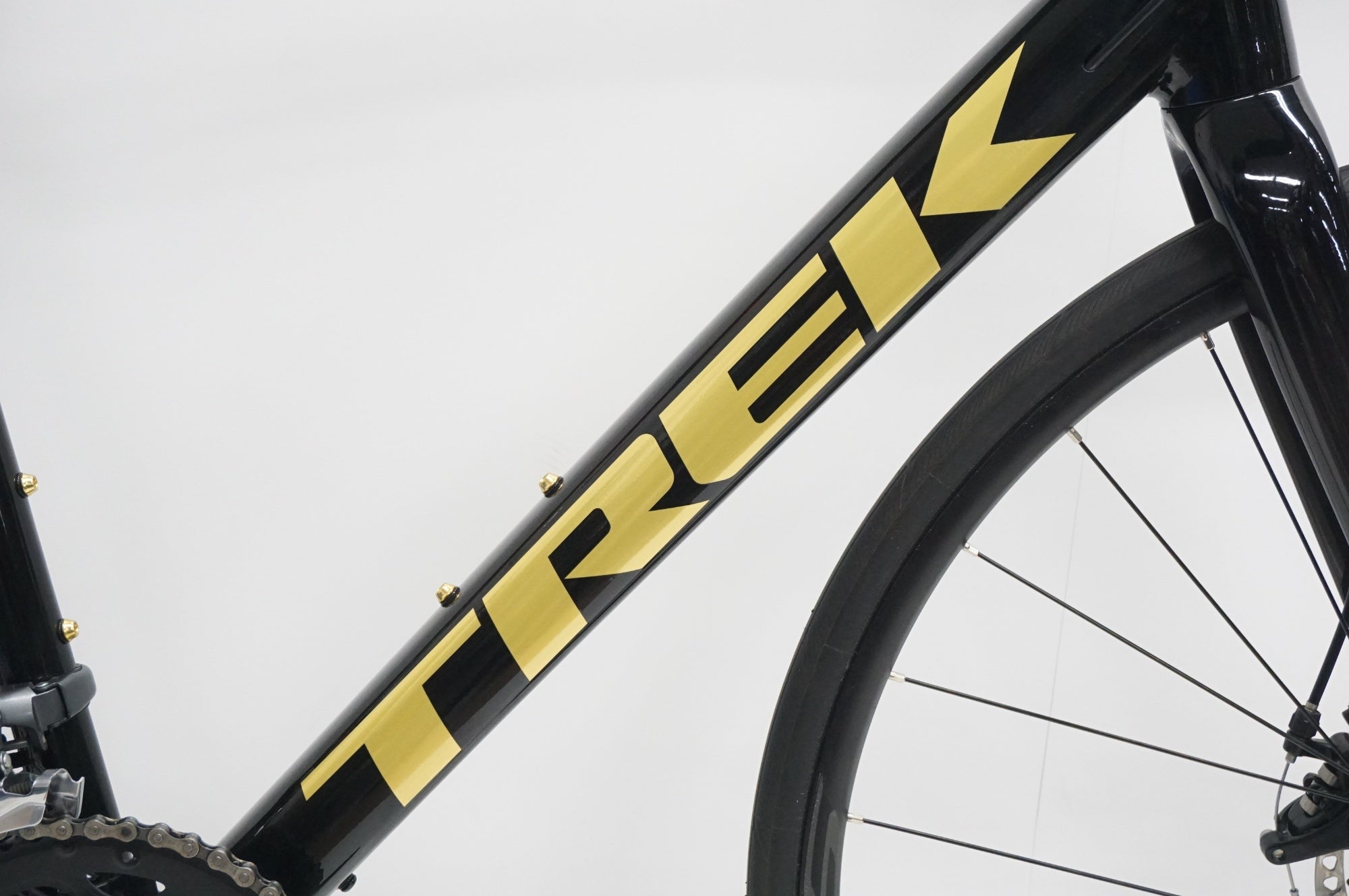 TREK 「トレック」 DOMANE AL2 DISC 2021年モデル ロードバイク / 福岡店