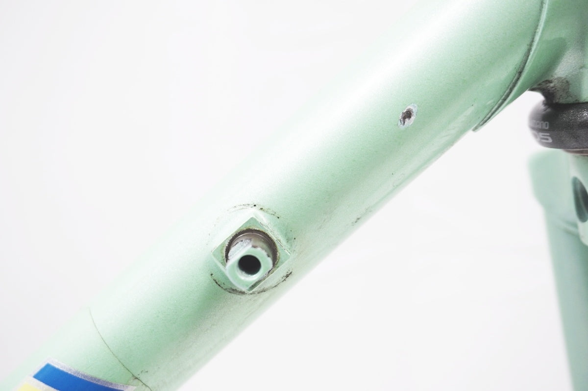 PANASONIC 「パナソニック」 PC-700 ORDER 1990年頃 フレームセット / バイチャリ世田谷店