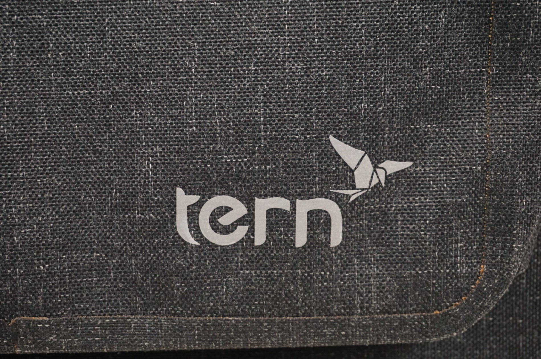 TERN 「ターン」 DRY GOODS BAG キャリアバッグ / 宇都宮店