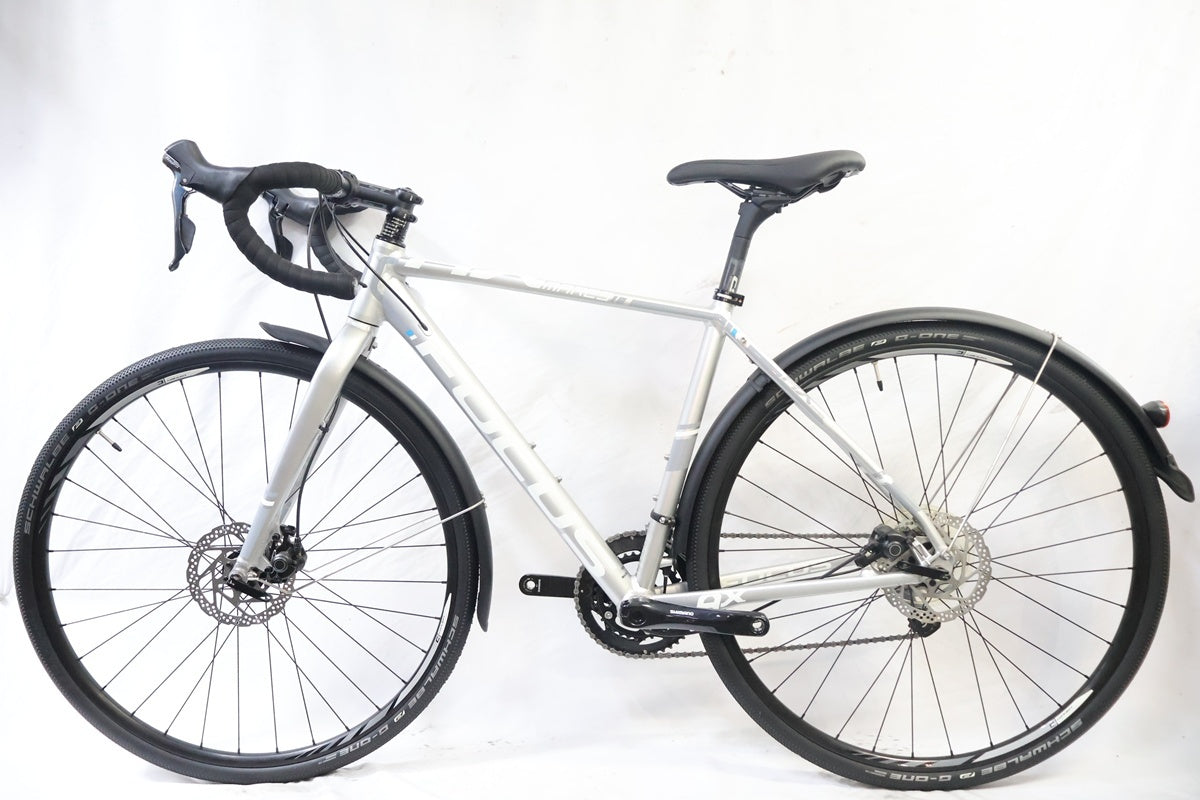 FOCUS 「フォーカス」 MARES AL COMMUTER 2019年頃 シクロクロス
