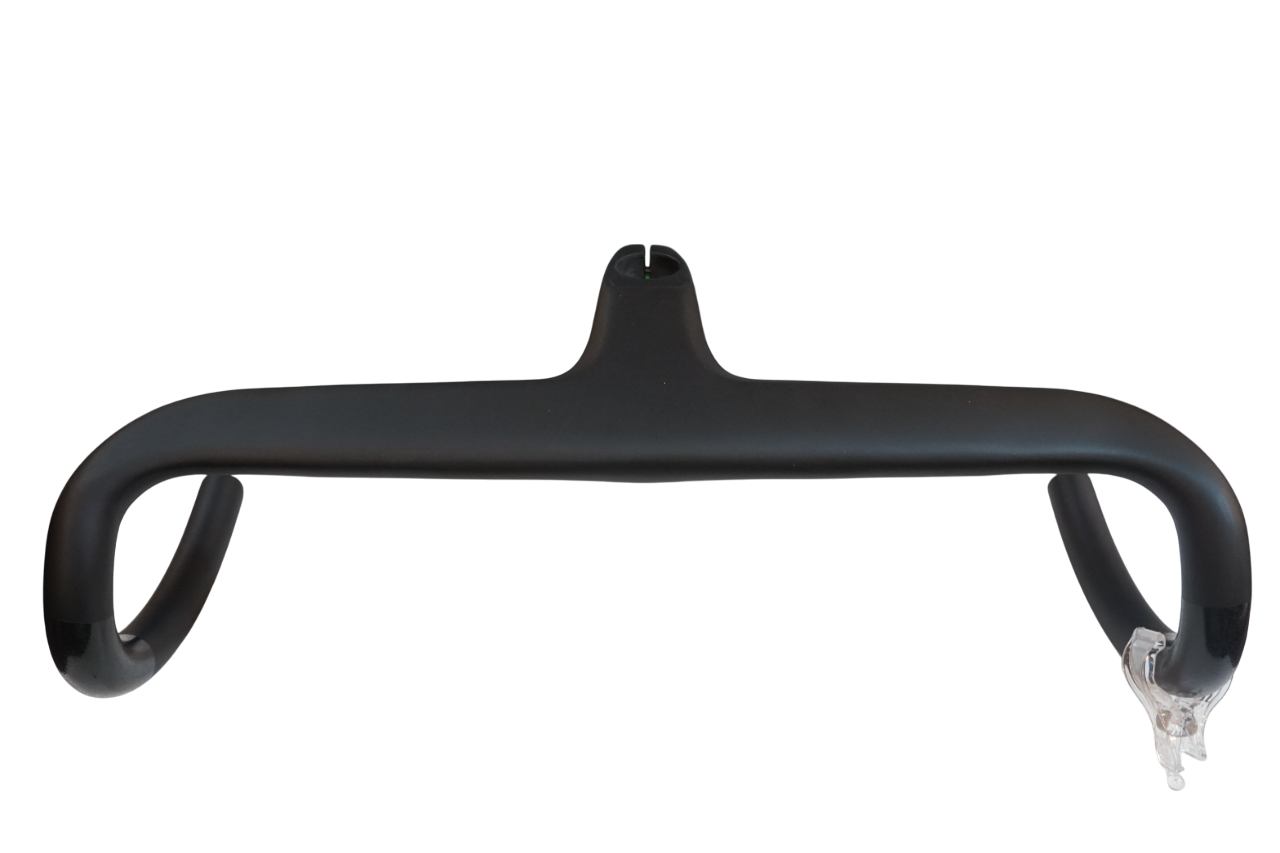 KOCEVLO 「コセブロ」 440mm 100mm ハンドル / バイチャリ浦和ベース