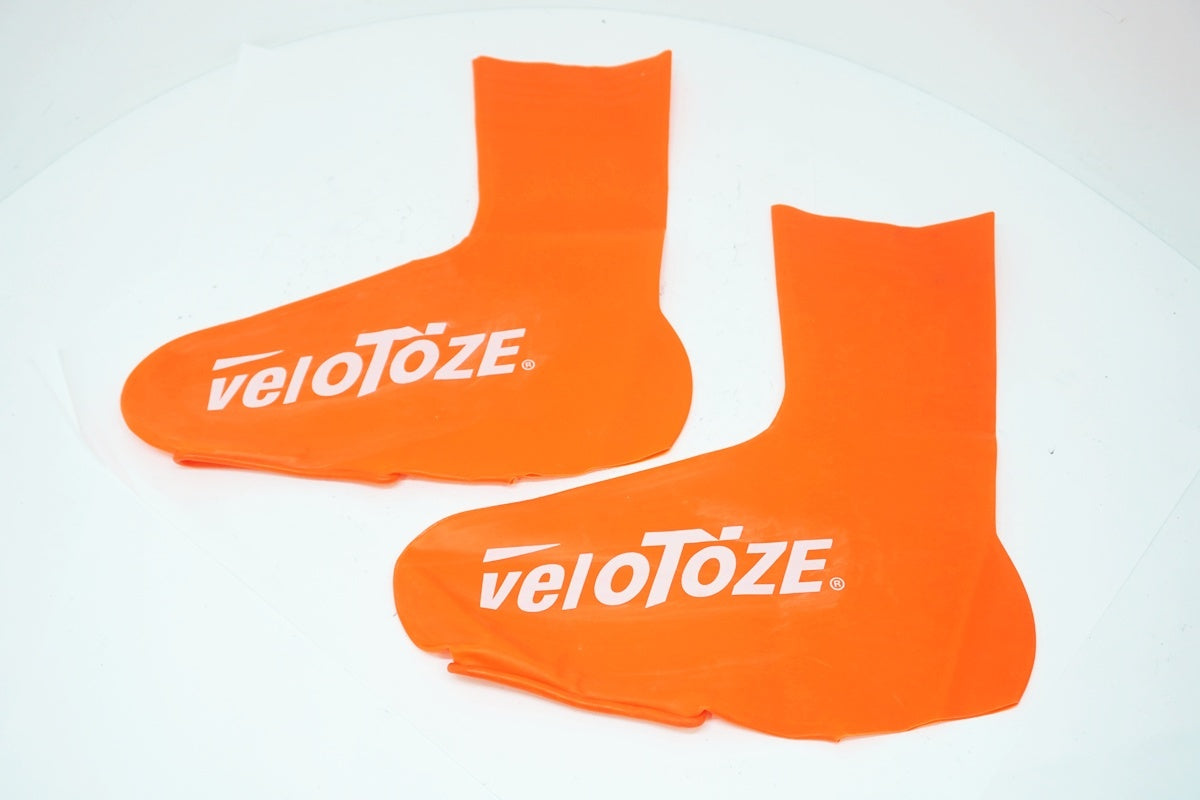 VELOTOZE 「ヴェロトーゼ」 Sサイズ シューズカバー / 大阪美原北インター店
