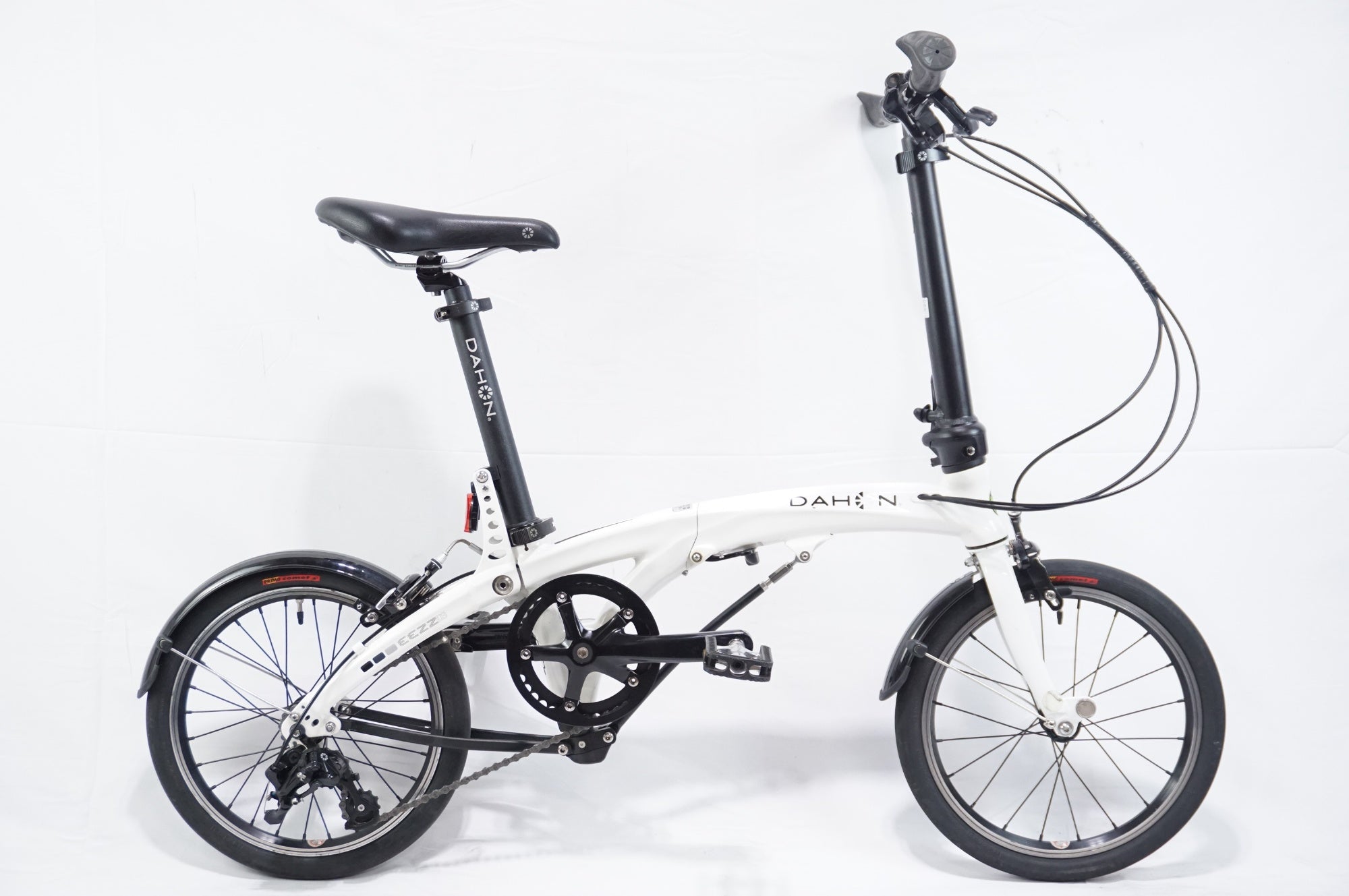 DAHON 「ダホン」 EEZZ D3 年式不明 16インチ 折りたたみ自転車 / 中目黒店