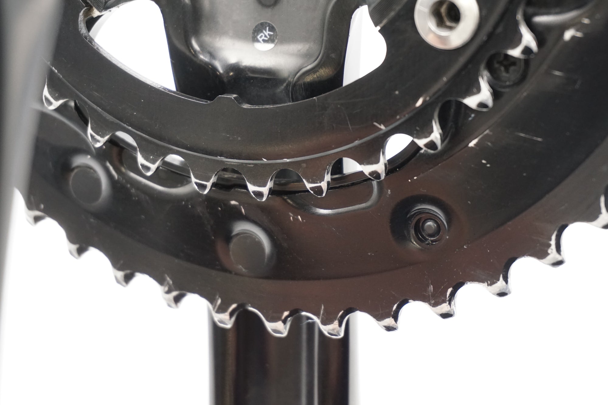 SHIMANO 「シマノ」 FC-RS510 50-34T 172.5mm クランクセット / 奈良店