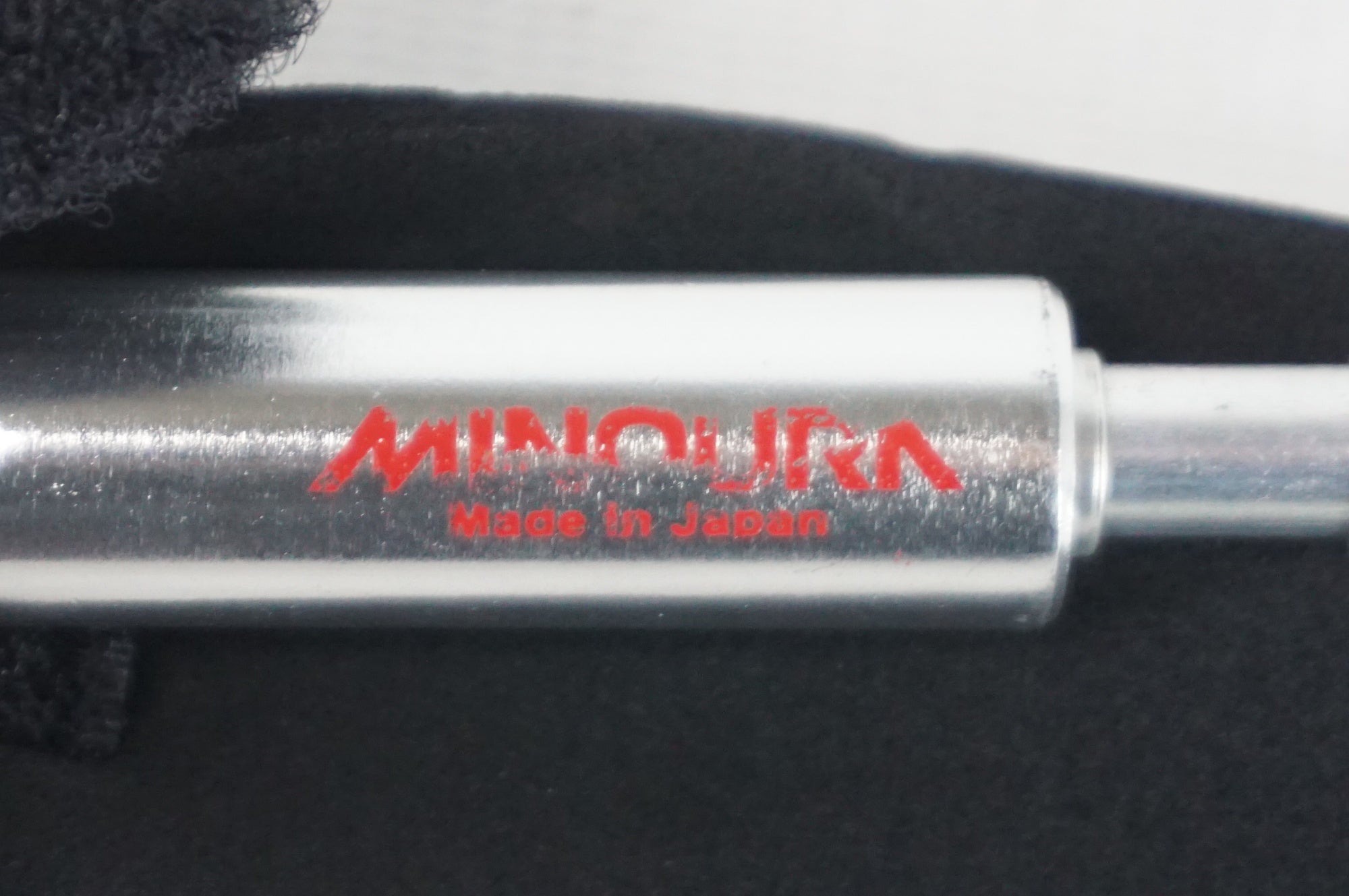 MINOURA 「ミノウラ」 PHS-1 バイクレスト 携帯スタンド / 阪急塚口店