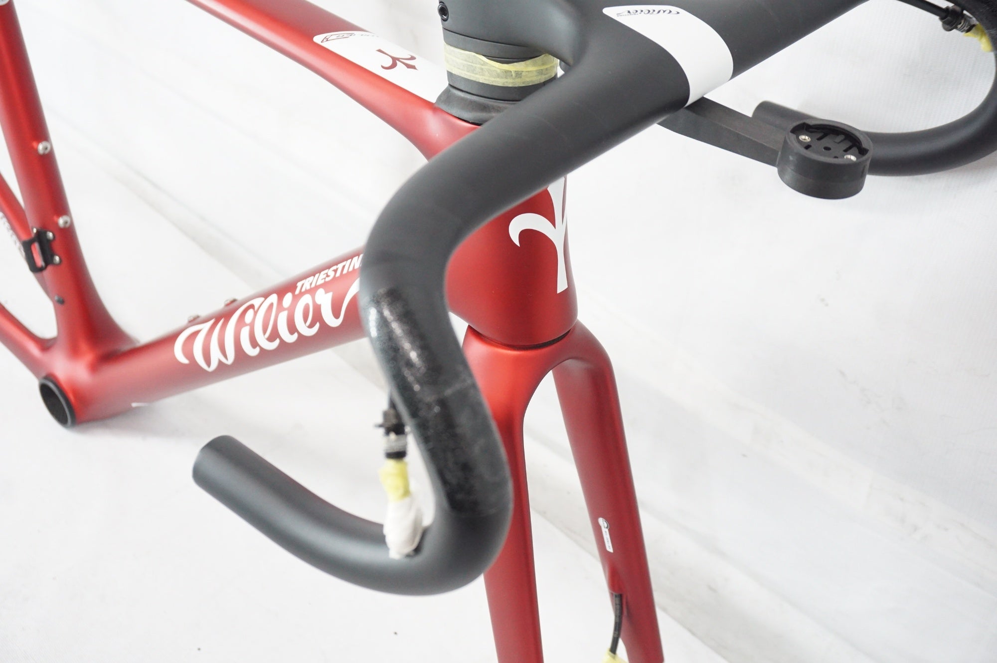 WILIER 「ウィリエール」 ZERO SLR 2020年モデル フレームセット / 阪急塚口店