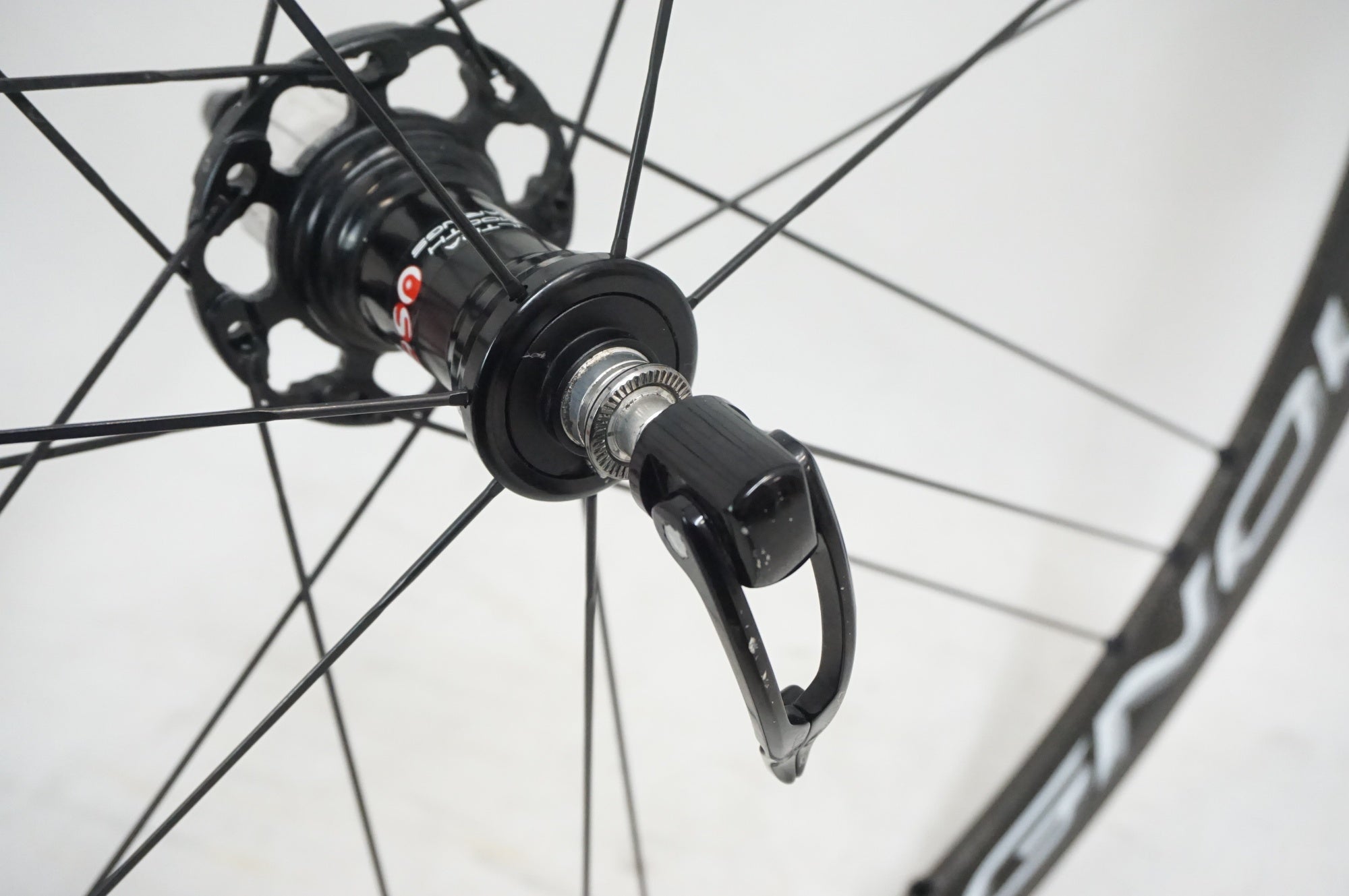 CAMPAGNOLO 「カンパニョーロ」 BORA ONE 35 AC3 TU シマノ11速 ホイールセット / 福岡店