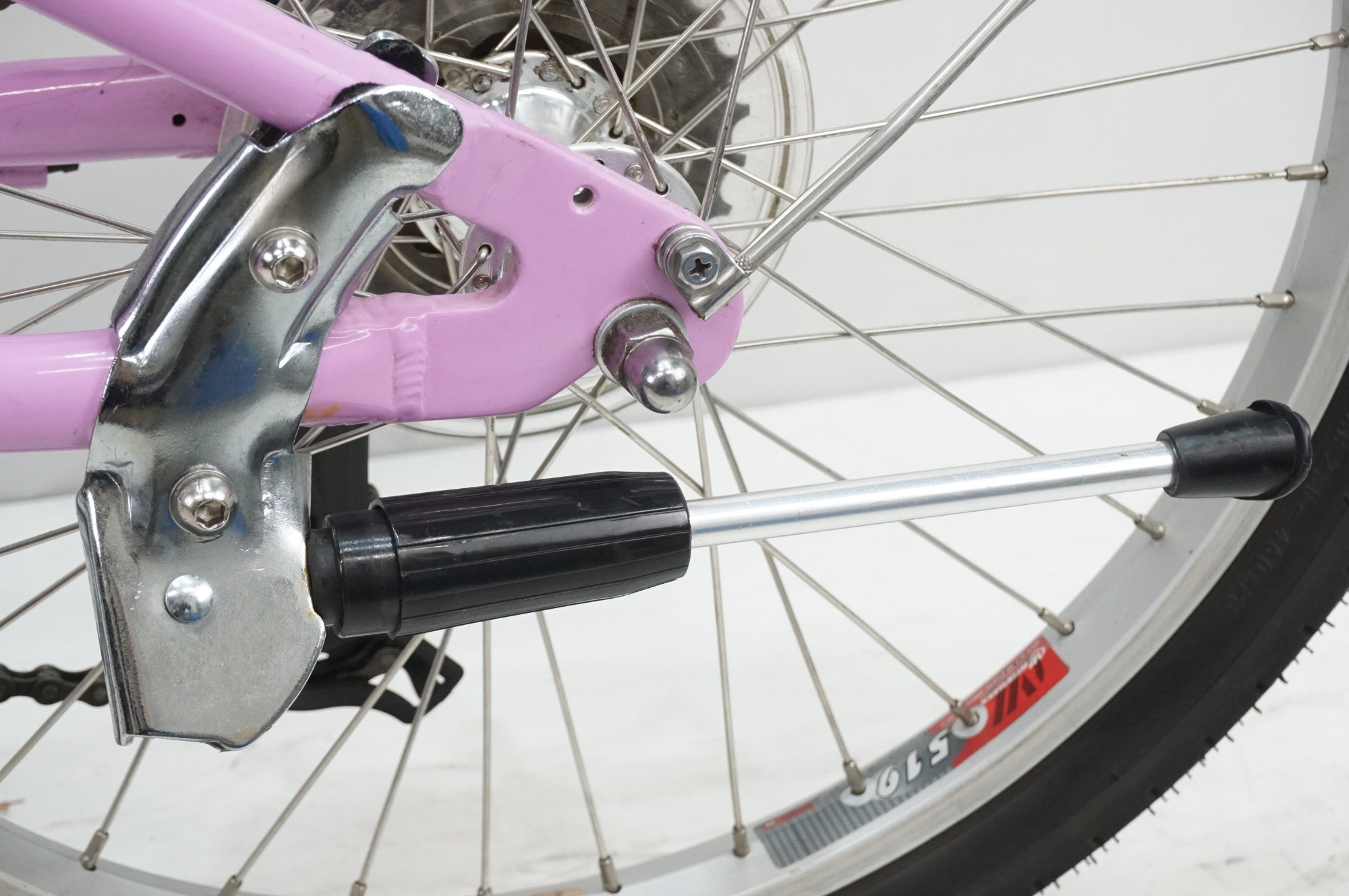 LOUIS GARNEAU 「ルイガノ」 LGS-J20 PLUS 2020年モデル 20インチ キッズバイク / 大宮店