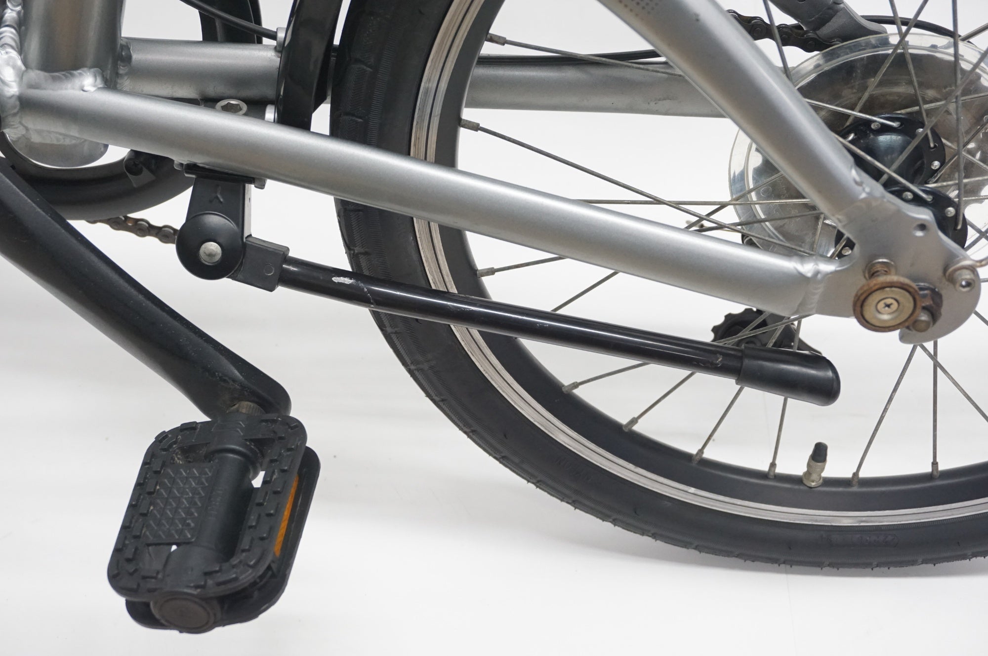 TERN 「ターン」 LINK A7 2022年モデル 20インチ 折り畳み自転車 / 福岡店