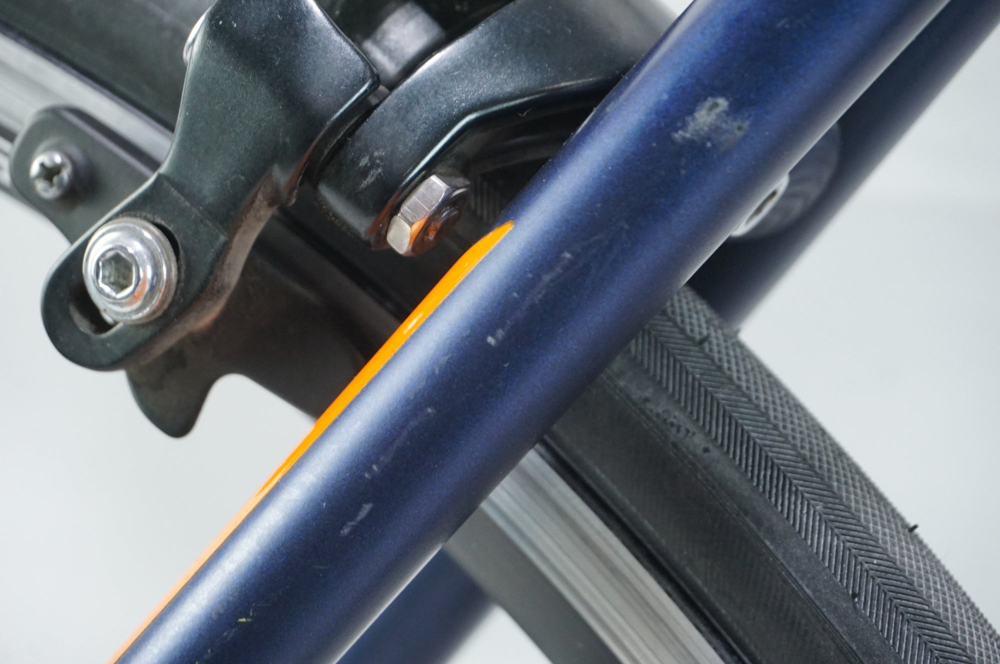 CORRATEC 「コラテック」 DOLOMITI 105 2017年モデル ロードバイク / 中目黒店