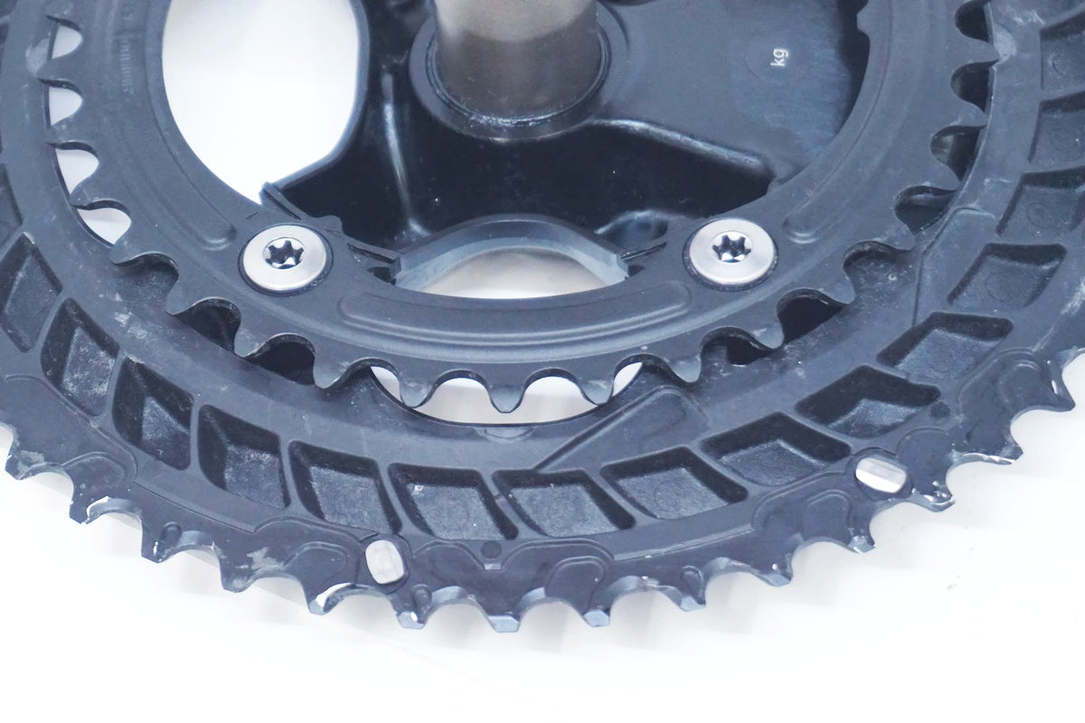 SHIMANO 「シマノ」 105 FC-R7100 50-34T 170mm クランク / 大阪美原北インター店