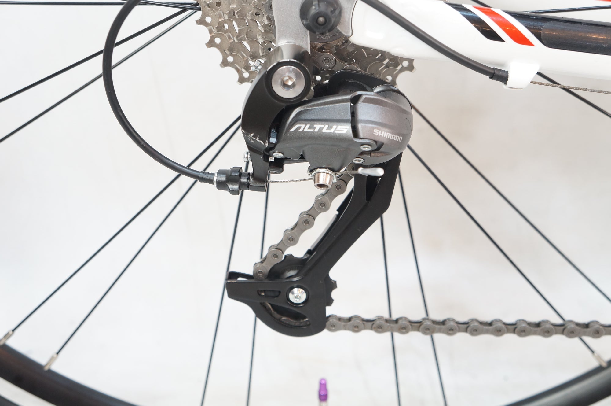 MERIDA 「メリダ」 CROSSWAY 300-R 2017年モデル クロスバイク 