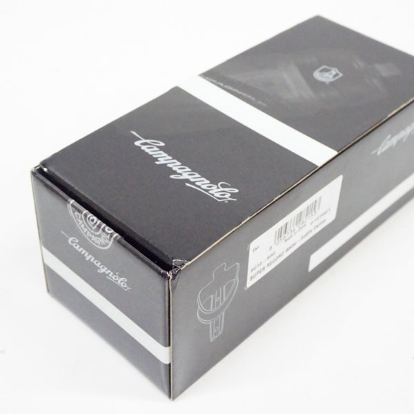 CAMPAGNOLO 「カンパニョーロ」 SUPER RECORD WATER BOTTLE CARRIER