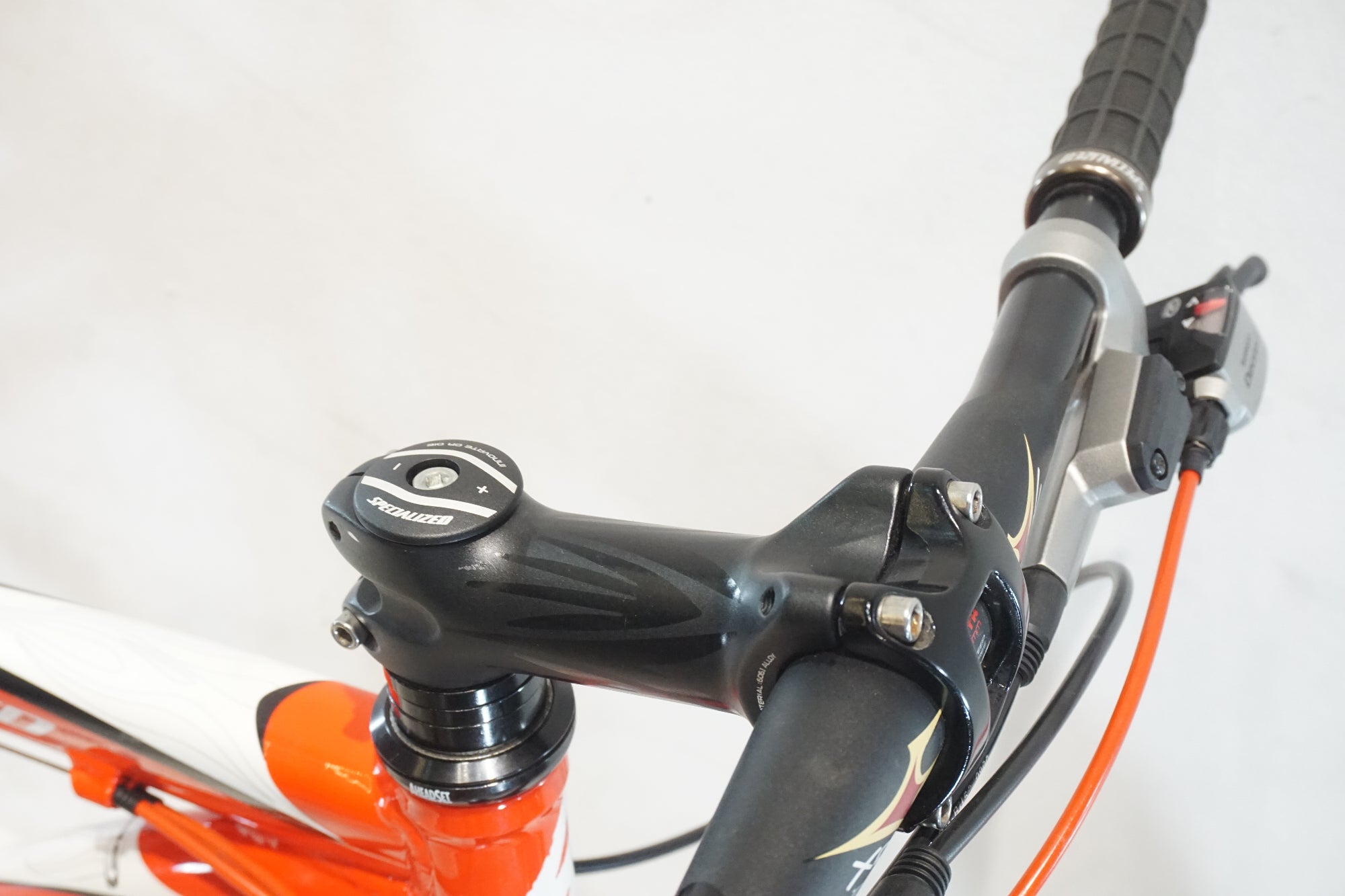 SPECIALIZED 「スペシャライズド」 S-WORKS STUMPJUMPER M5 2007年モデル マウンテンバイク / 横浜戸塚店