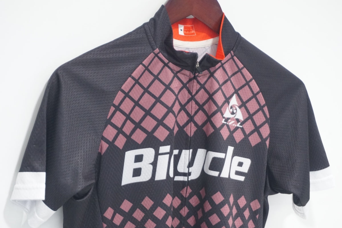 L.Z.L  「エルゼットエル」 BICYCLE Mサイズ ウェア / 滋賀大津店