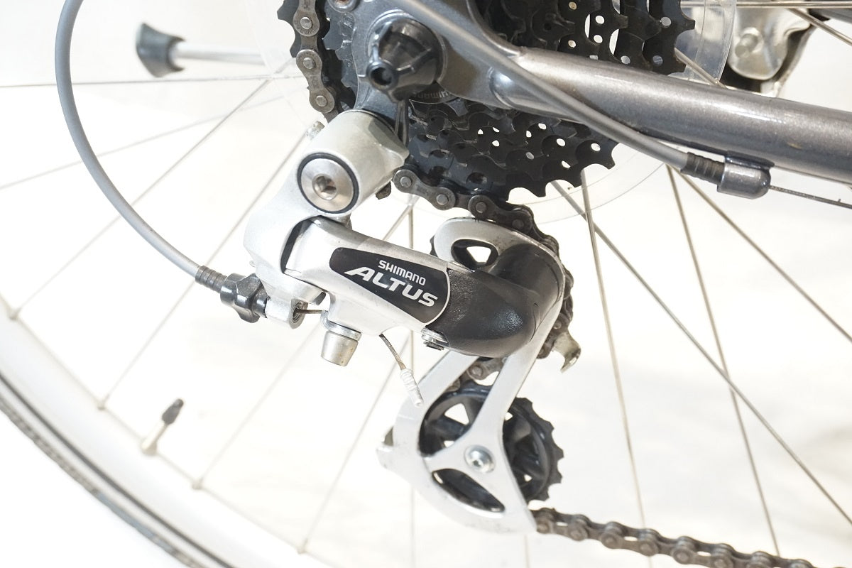 RALEIGH 「ラレー」 RFT RADFORD TRADITIONAL 2019年モデル クロスバイク / 横浜戸塚店