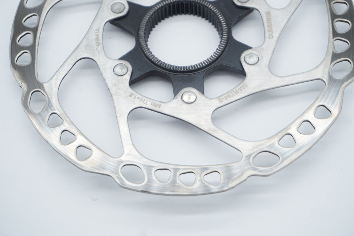 SHIMANO 「シマノ」 SM-RT64-S ディスクローター/ 滋賀大津店
