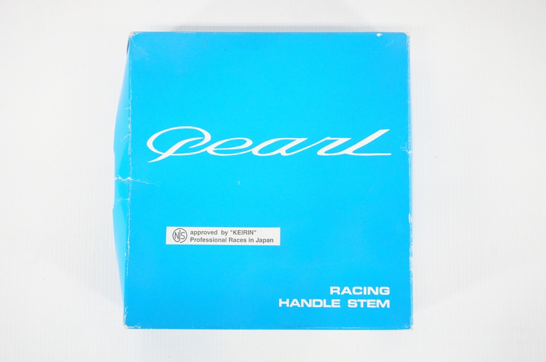 NITTO 「ニットー」 PEARL 12 φ25.4 120mm ステム / 阪急塚口店