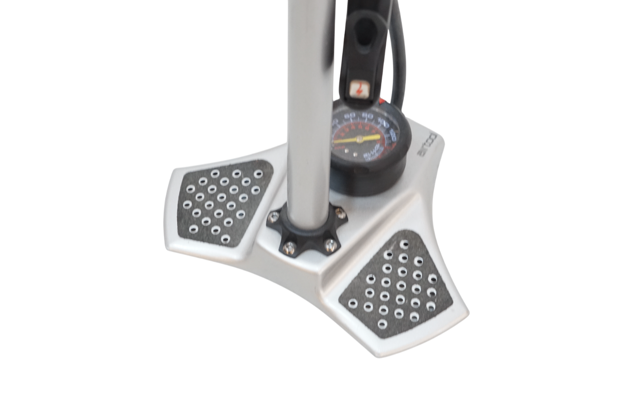 SPECIALIZED 「スペシャライズド」 AIRTOOL HP 252cc フロアポンプ / バイチャリ浦和ベース